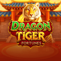Dragon Tiger Fortunes game thumbnail