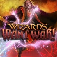 Wizards Want War thumbnail