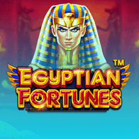Egyptian Fortunes thumbnail