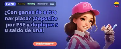 Bono de Bienvenida Real