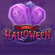 Hot Hot Halloween thumbnail