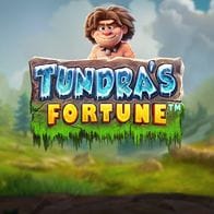 Tundra's Fortune screenshot
